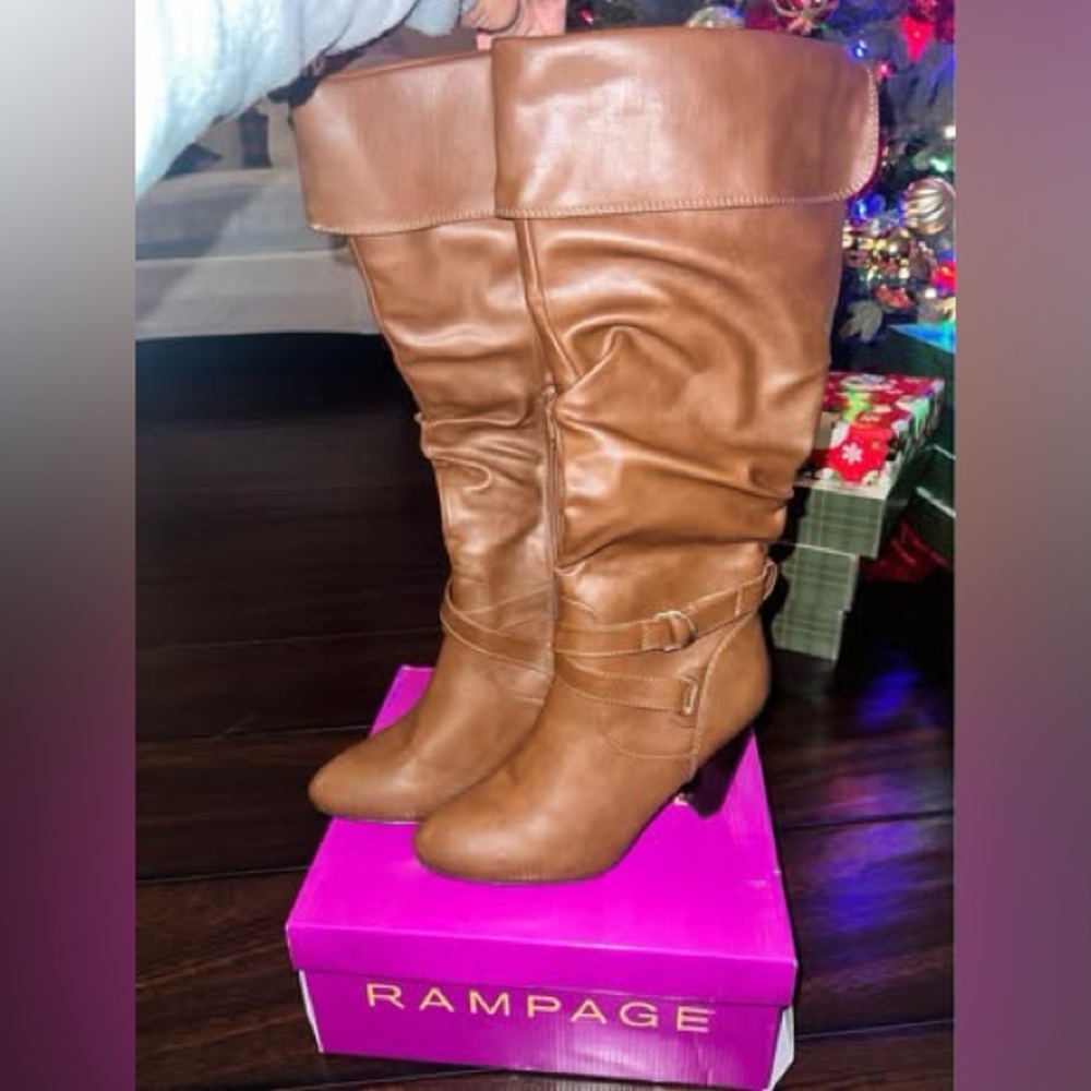 4 Boots Bundle - image 4